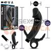 Estimulador punto y prostatico con vibracion